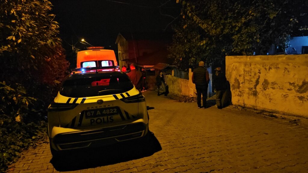 Yalnız yaşayan 79 yaşındaki kadın evinde ölü bulundu