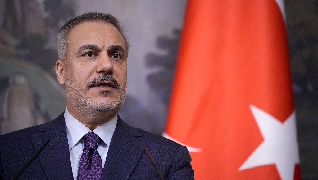 YÖK’ten Hakan Fidan’ın diplomasına ilişkin açıklama