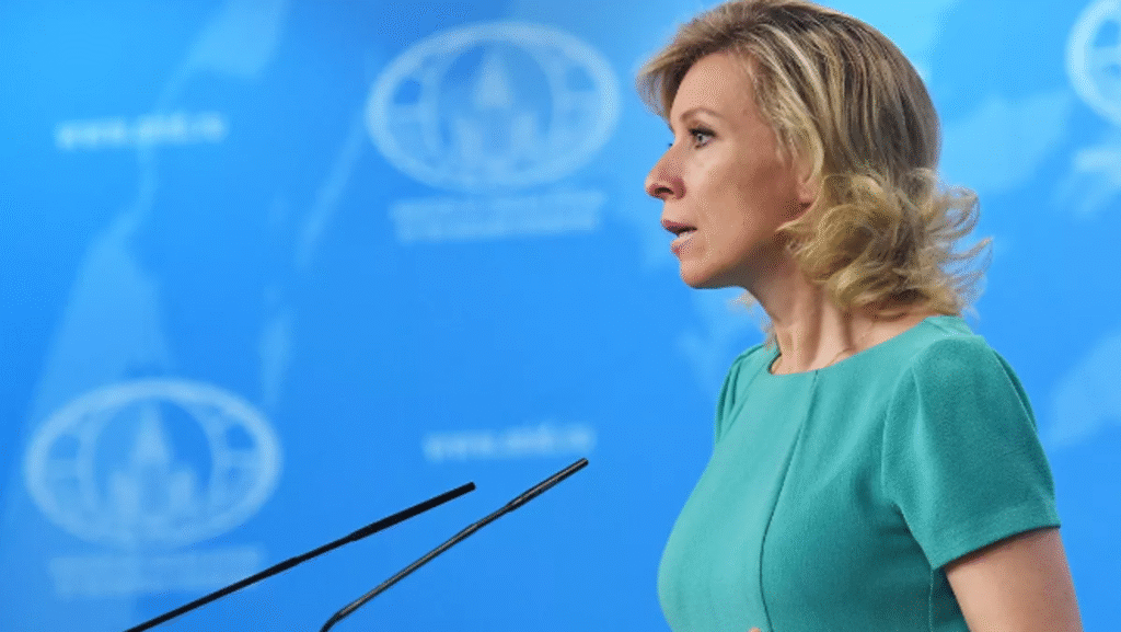Zaharova: Kiev yönetimi, esir değişimi konusundaki vaatlerini yerine getirmedi