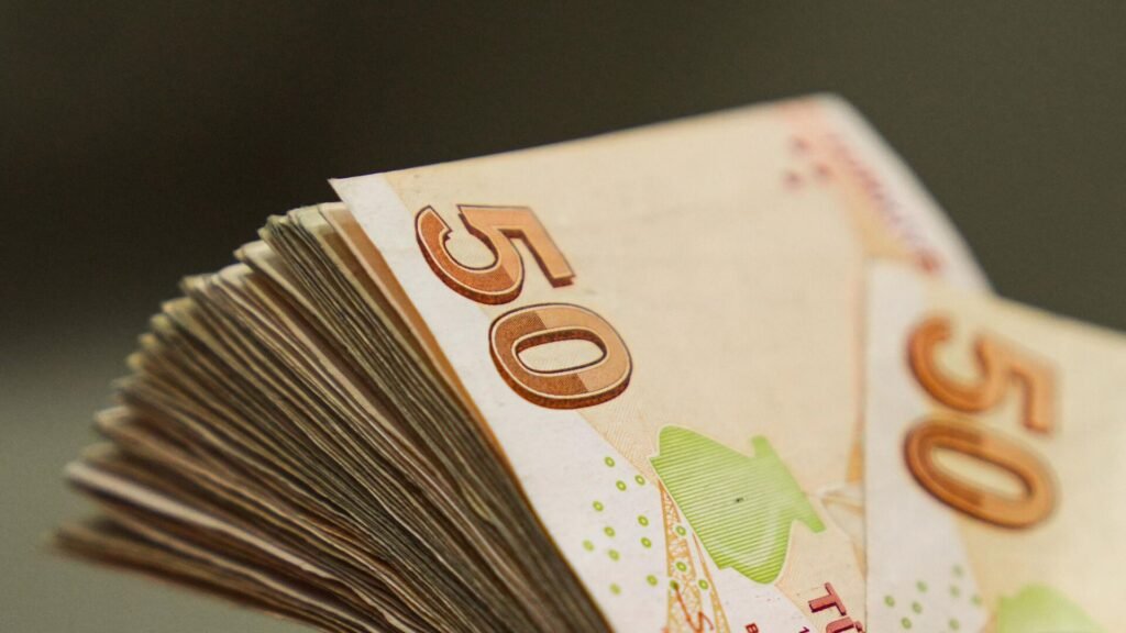 4’üncü geçici vergi döneminde enflasyon düzeltmesi kaldırıldı