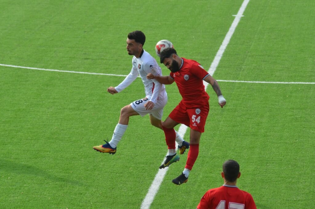 58 yıllık kulüp ligden çekiliyor: “Bu son maçımız”