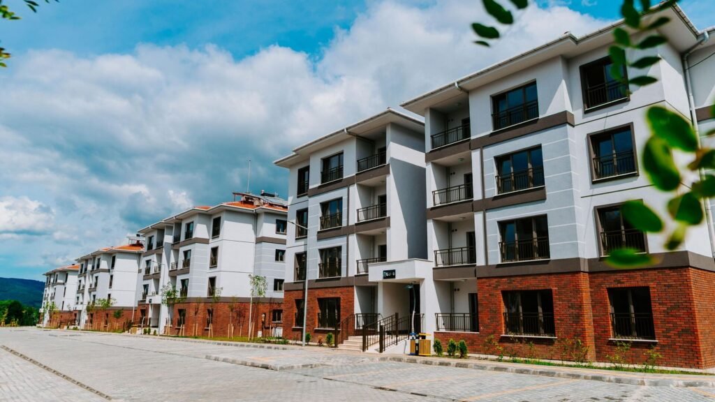 8 milyon 800 bin başvurmuştu, konut projesinde ilk kura yarın