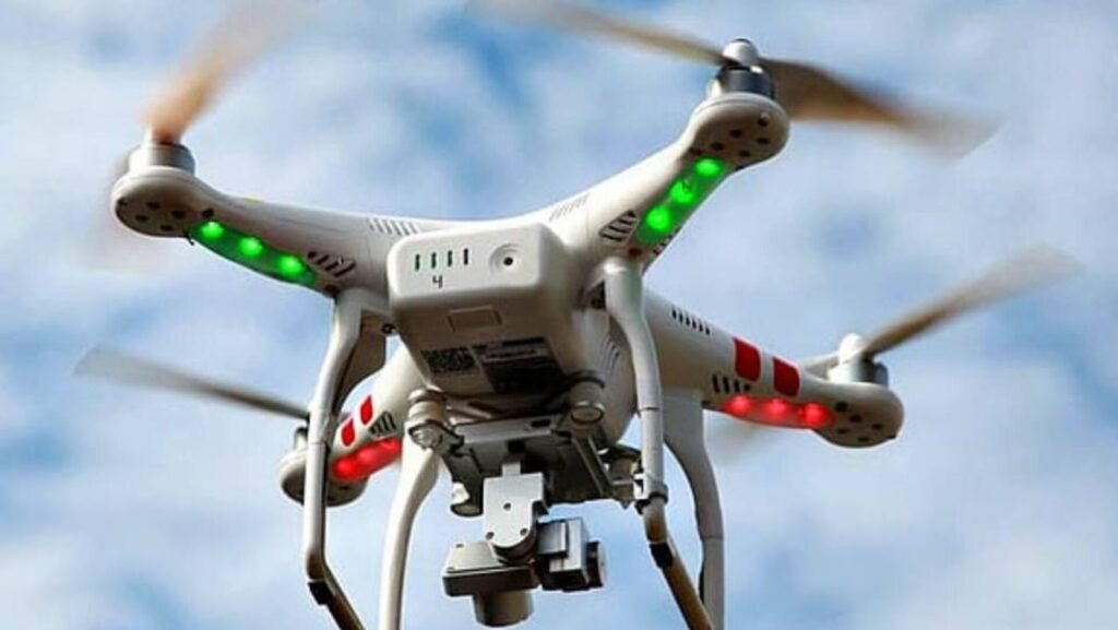 ABD’de yabancı menşeli insansız hava araçlarının satışı, ulusal güvenliğe tehdit oluşturması gerekçesiyle yasaklandı