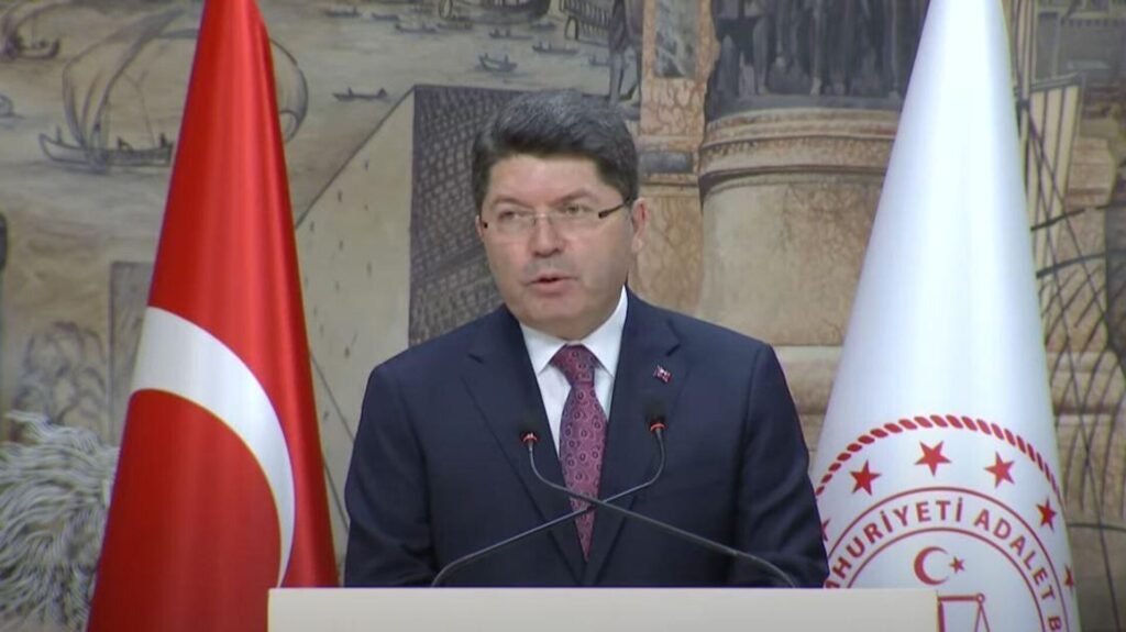 Adalet Bakanı Tunç’tan Yalova açıklaması: ‘5 Cumhuriyet savcısı görevlendirildi, 5 şüpheli gözaltında’