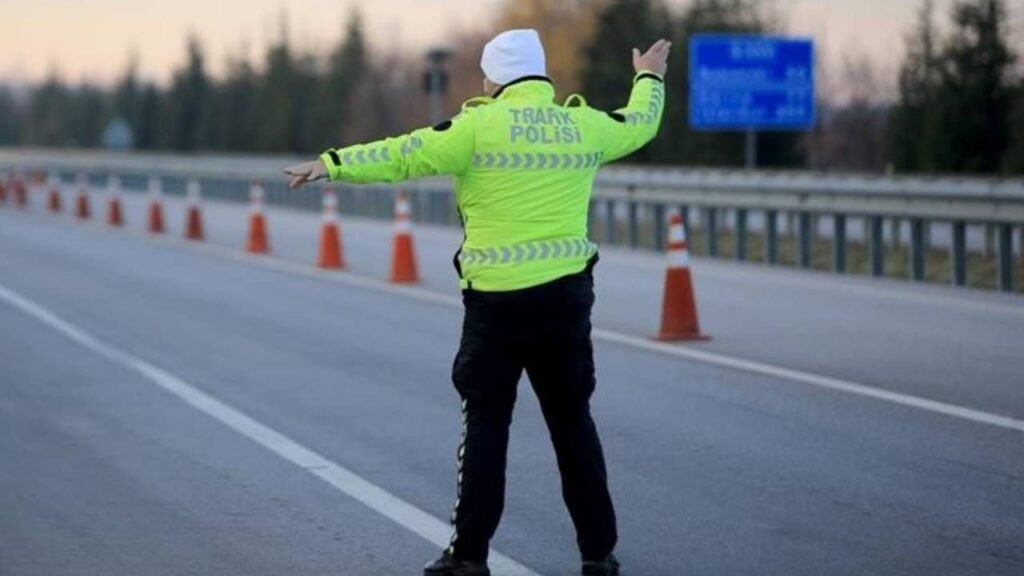 Ankara’da yarın bazı yollar trafiğe kapatılacak