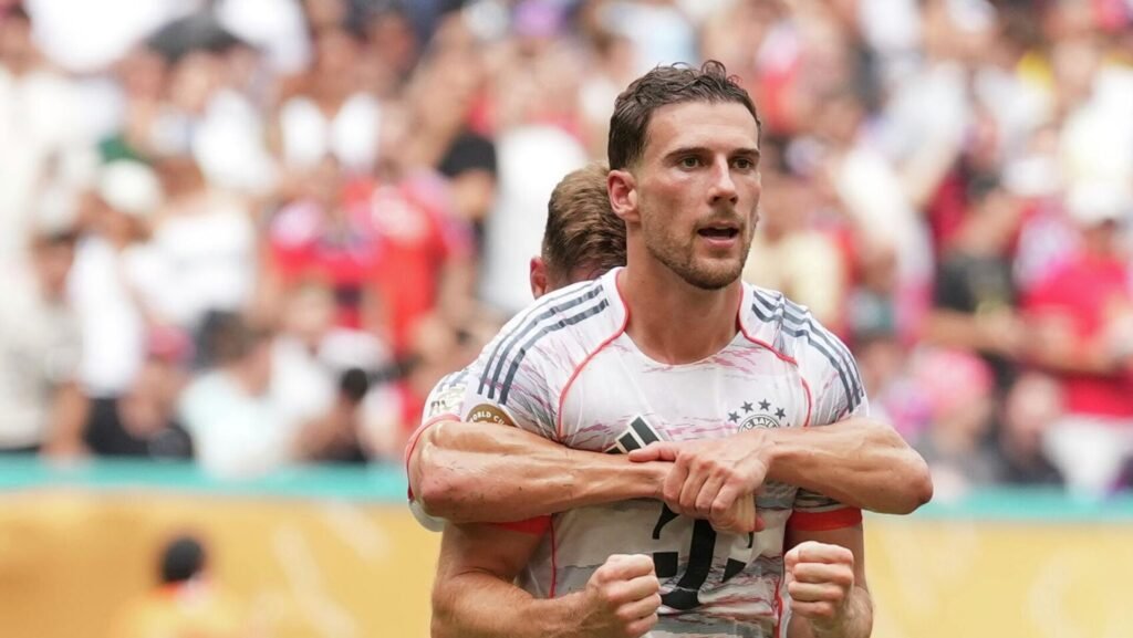 Ara transfer dönemi yaklaştı, kulisler hareketlendi: Fenerbahçe ve Galatasaray’ın hedefinde aynı isim var