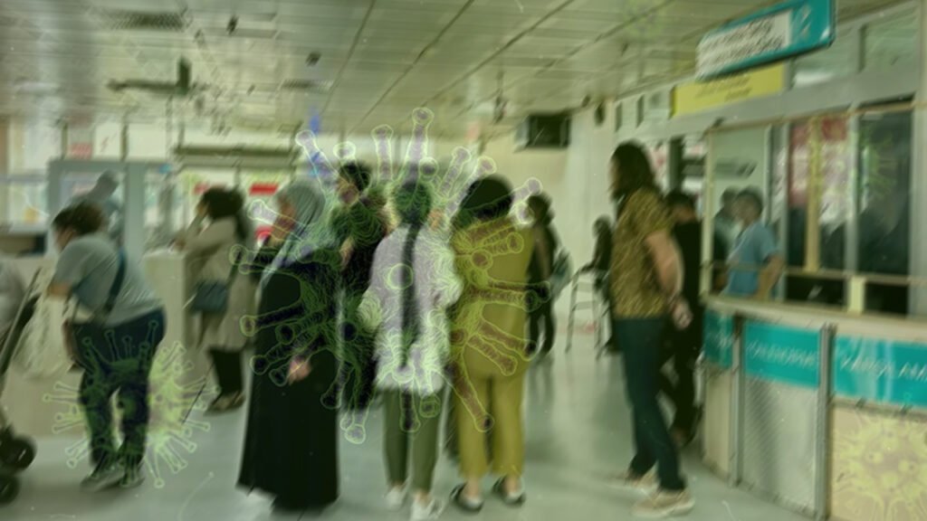 Avrupa’da yayıldı, Türkiye’de de vakalarda artış var. Özellikle çocuklar hedefte