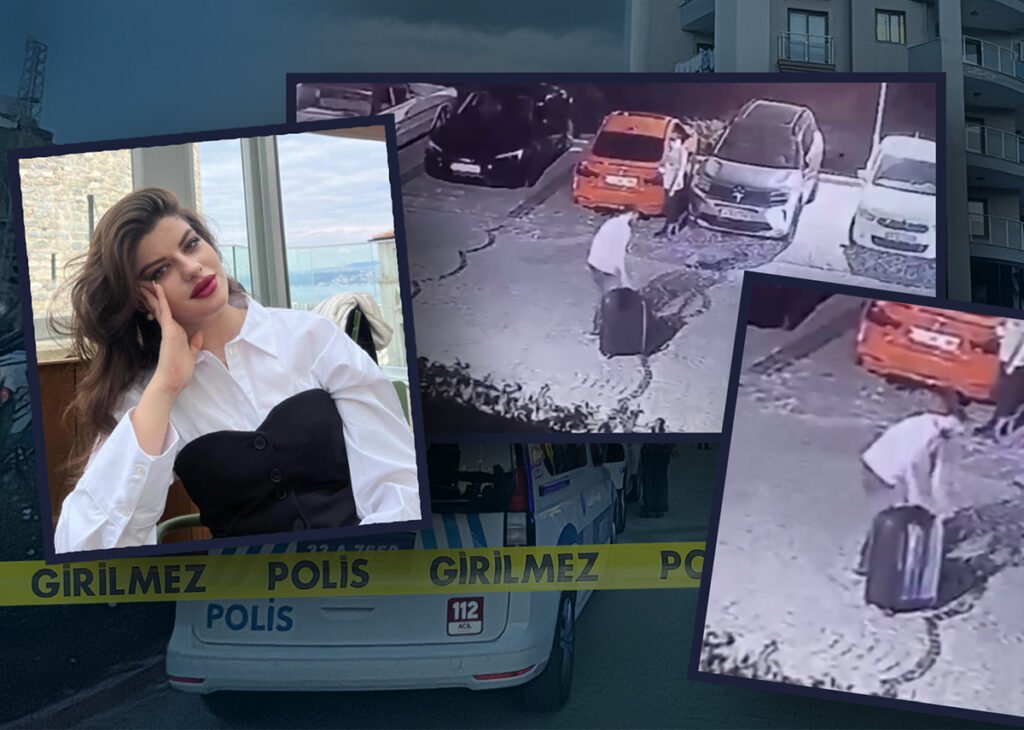 Ayşe Tokyaz cinayeti davası. Duruşma gerginlikle başladı! “Benden çekeceğin var bugün bittin sen”