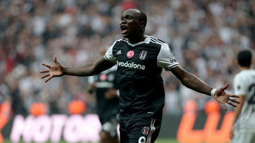 Beşiktaşın eski futbolcusu Aboubakar sert konuştu: Sergen Yalçın’ı ve lig yıldızlarını eleştirdi