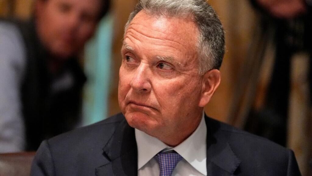 Beyaz Saray: Witkoff, Putin’le görüşmek üzere Rusya’ya gidiyor