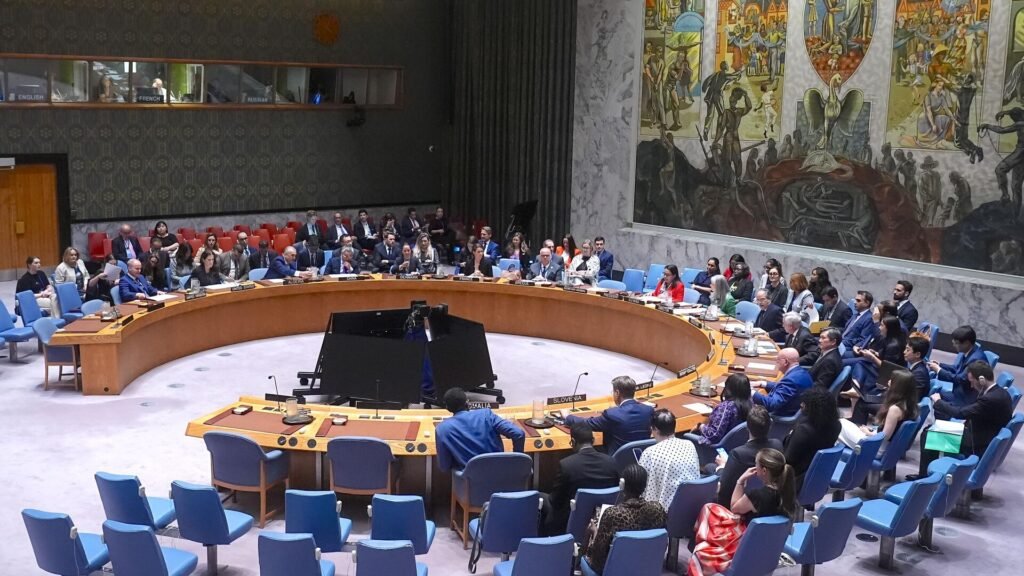 BM’den karar çıktı: İsrail Suriye’den çekilmeli