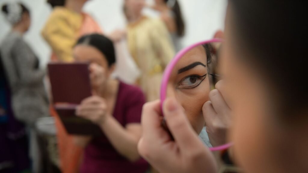 Boşanmada davasında ‘makyaj’ tartışması: ‘Kusur’ sayılmadı