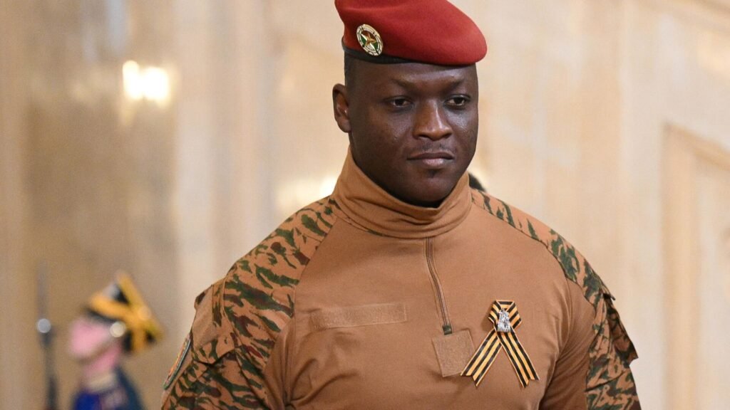 Burkina Faso ve Mali, ABD vatandaşlarına vize yasağı getirdi