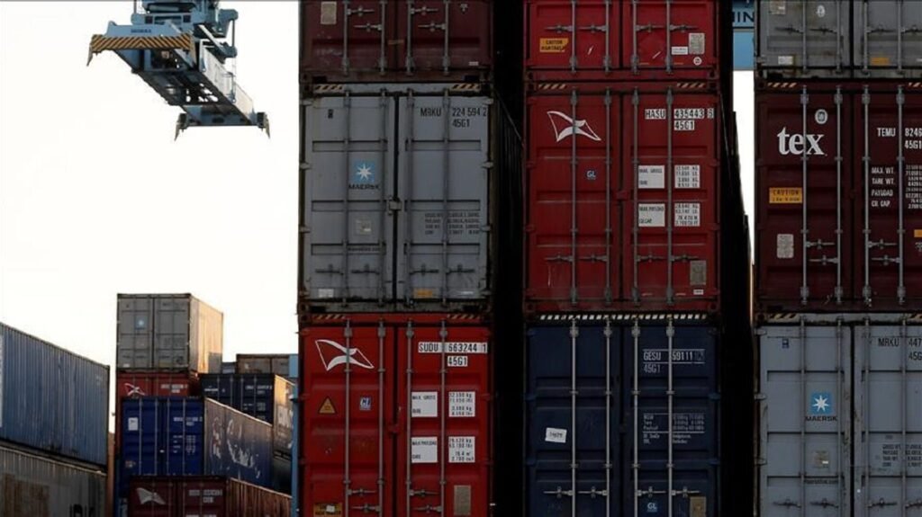 Büyüme rakamları açıklandı: Türkiye ekonomisi, yılın üçüncü çeyreğinde yüzde 3.7 büyüme gösterdi