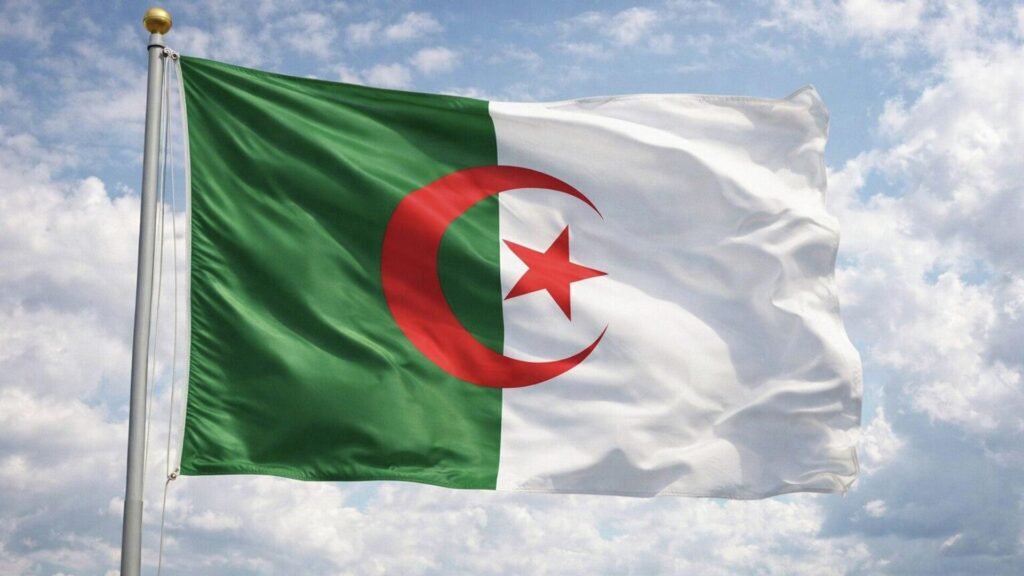 Cezayir’den Fransa’ya tarihi hamle: ‘Sömürgecilik suçtur’ yasası