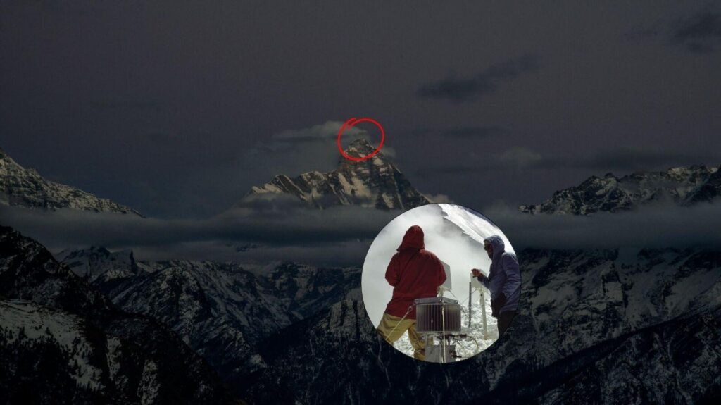 CIA Himalayalar’da nükleer cihaz mı kaybetti? 60 yıllık sır, buzulların erimesiyle tekrar gündemde