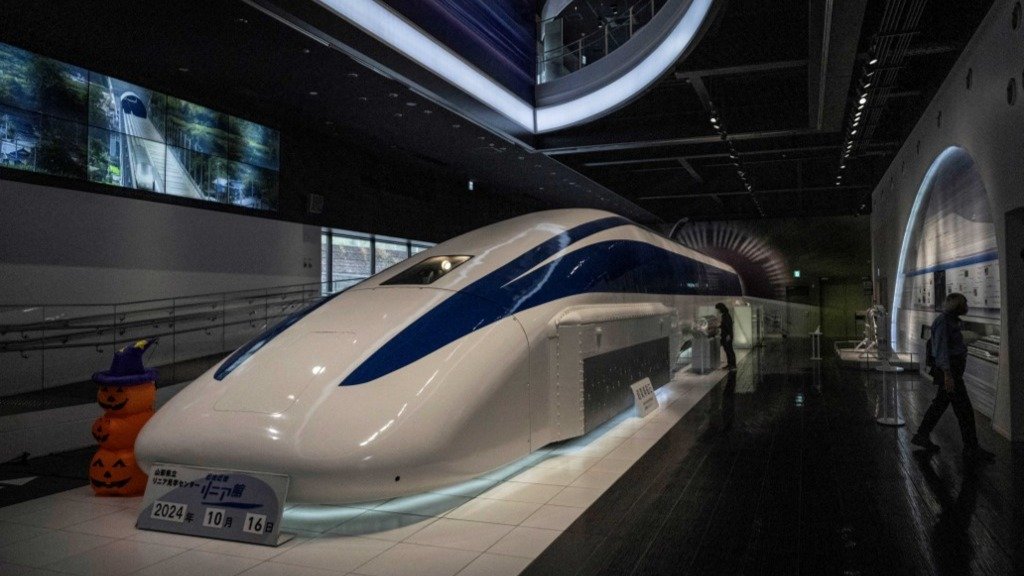 Çin’den hız rekoru. Sıfırdan 700’e tam 2 saniyede ulaşıldı