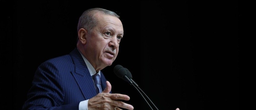 Cumhurbaşkanı Erdoğan: İsrail sözünü tutmuyor