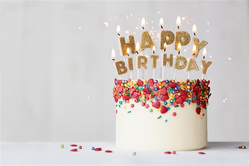 Doğum günü pastası ölüme götürdü