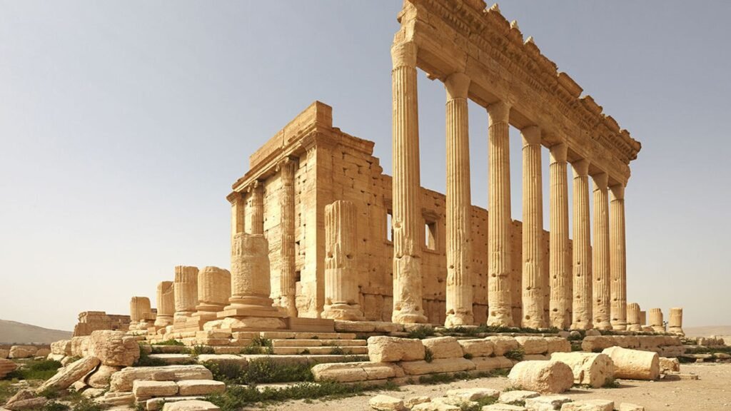 Efsanelere konu oluyordu, olağanüstü keşif yapıldı: Roma İmparatorluğu’nun nasıl kurulduğu edildiği ortaya çıktı