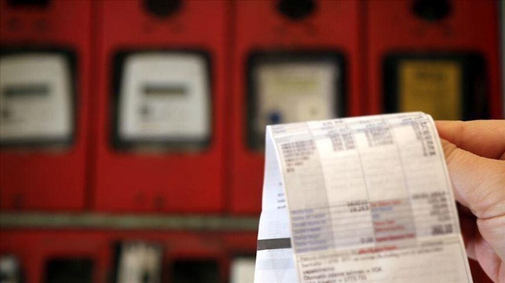 Elektrikte yeni dönem: Limit değişti