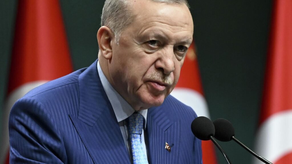 Erdoğan’dan Libya uçağı değerlendirmesi: ‘Tahkikat başladı, gereken yapılacaktır’