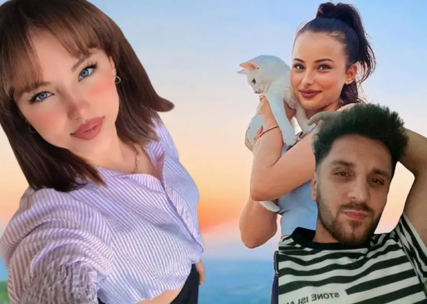 Erkek arkadaşını kalbinden bıçaklayıp öldüren Pelin’e 15 yıl hapis