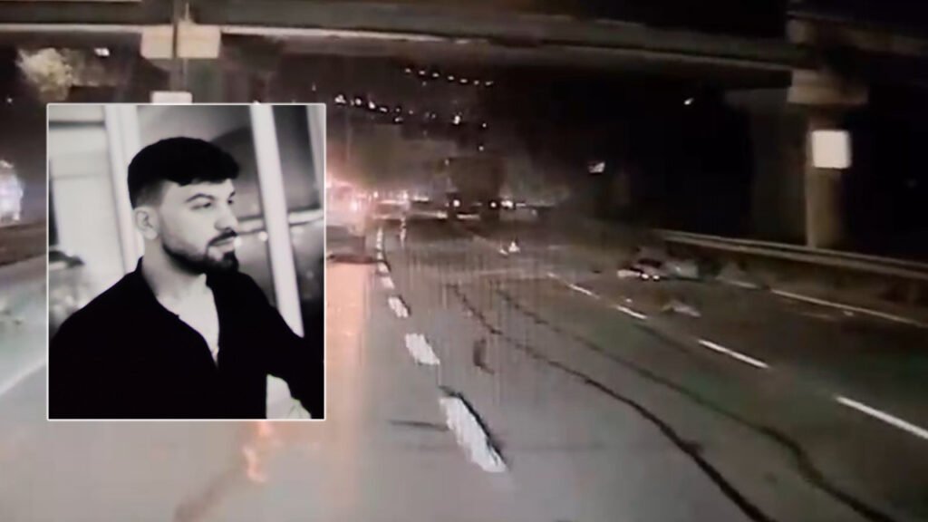 Esenyurt’ta alkollü sürücünün çarptığı kurye hayatını kaybetti