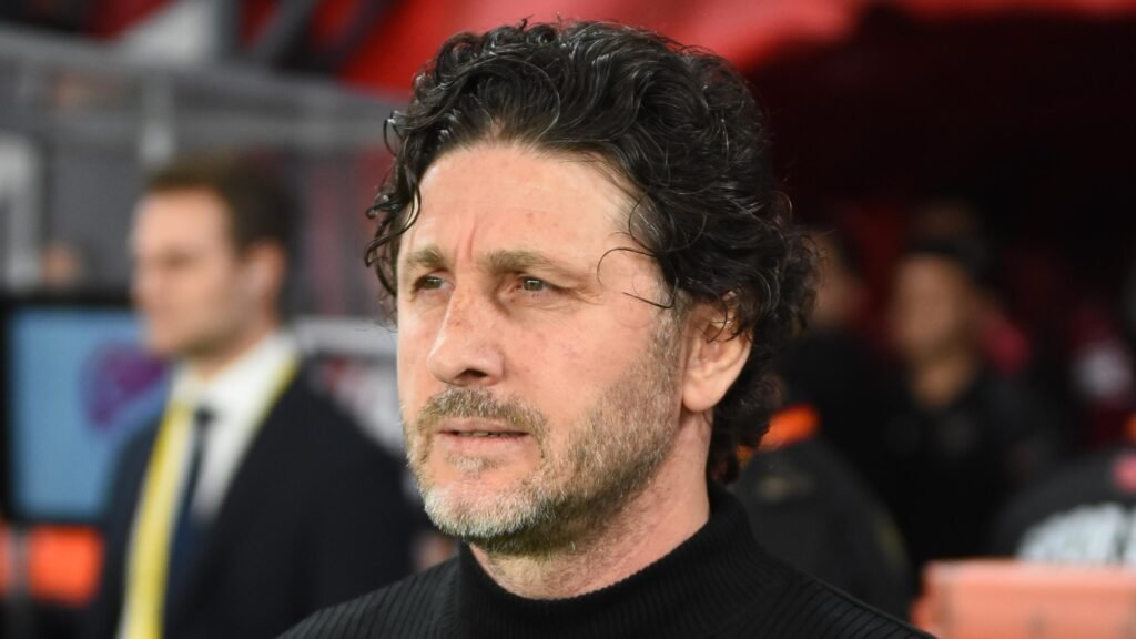 Fatih Tekke, “İnsanların güveni sarsılıyor” diyerek Galatasaray-Samsunspor maçına değindi