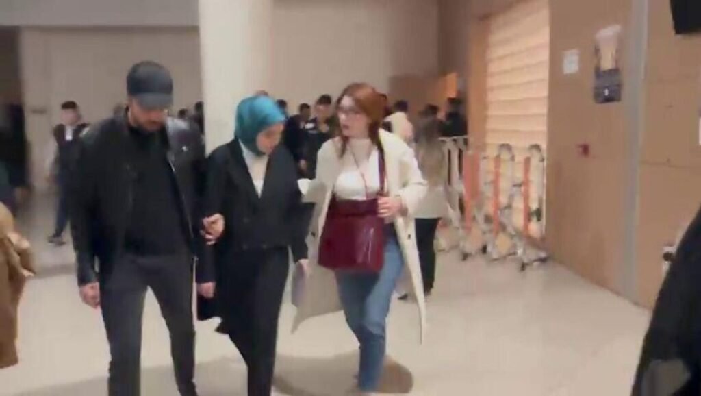 Fatma Zehra Kınık hakkında karar açıklandı