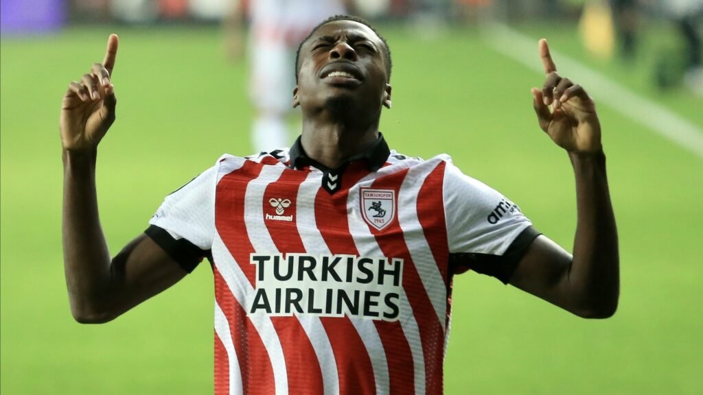 Fenerbahçe, Süper Lig’i sallayan yıldız için harekete geçti! Tedesco bizzat istedi