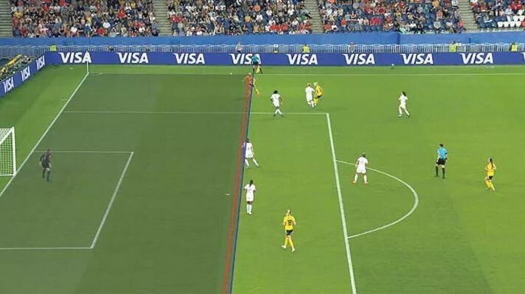 FIFA’dan açıklama geldi: Ofsayt kuralı değişiyor mu?