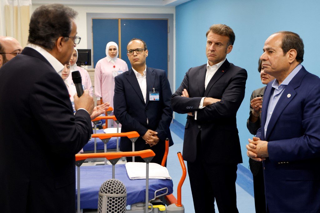 Fransa kırmızı alarma geçti. Süper grip Avrupa’yı sarsıyor