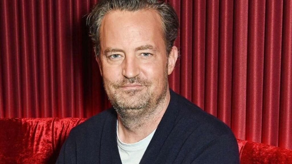 ‘Friends’ yıldızı Matthew Perry’nin ölümünde ikinci doktora da ceza verildi