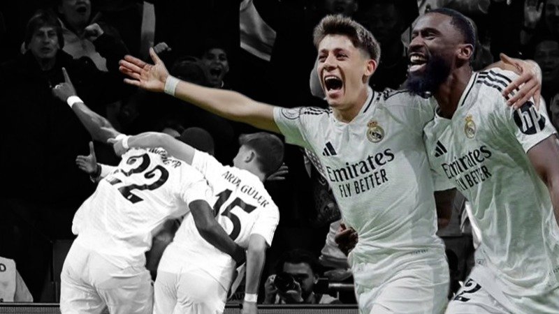 Galatasaray ile anılmıştı, Real Madrid’de yıldız isim için karar verildi! Bir dönem sona eriyor