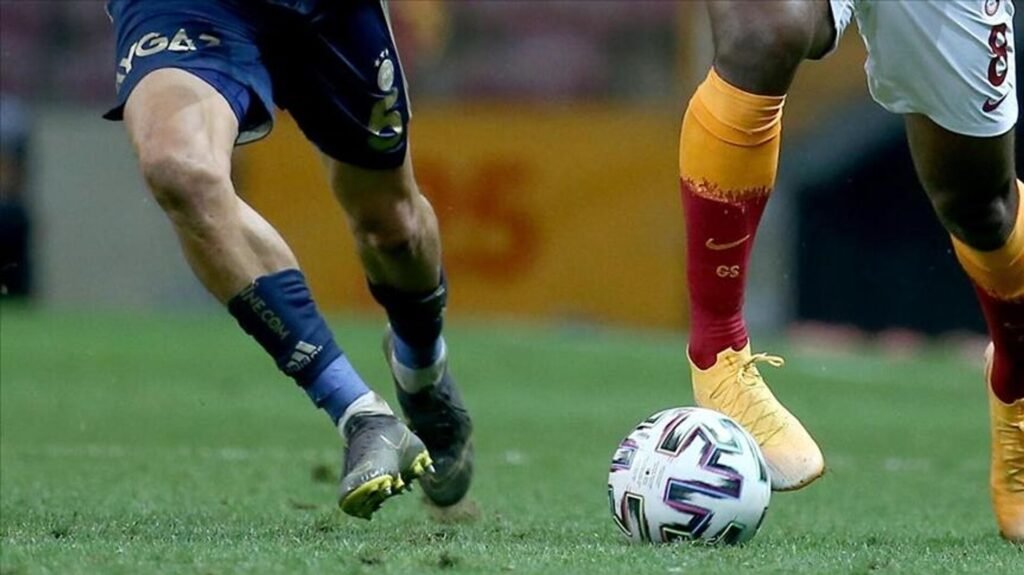 Galatasaray, Jhon Duran için suç duyurusunda bulundu