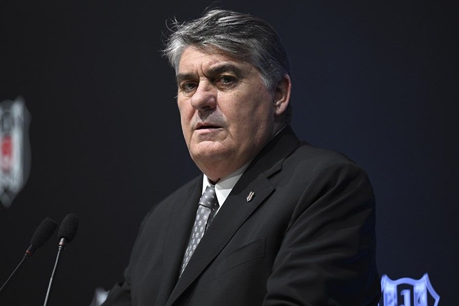 Galatasaray-Samsunspor maçı sonrası bir tepki de Beşiktaş’tan geldi