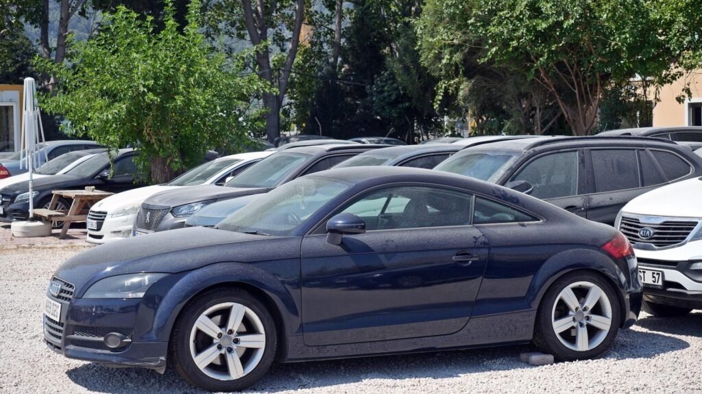 Hacizden mal kaçırmaya 4 yıl hapis cezası geliyor