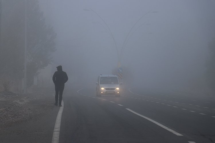 Hava sıcaklığı artıyor, hafta sonu sağanak geliyor