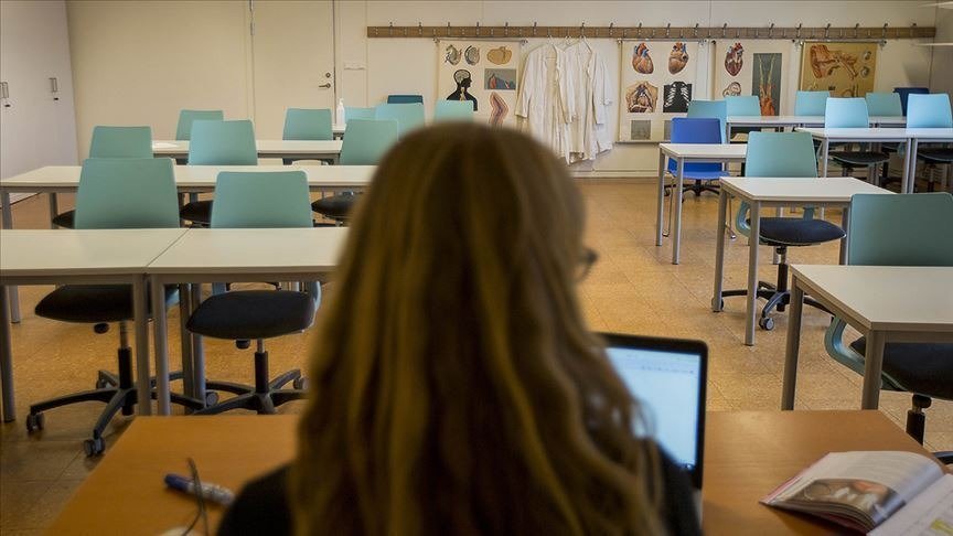 Hayalet sınıf kurmuşlar. MEB 48 özel okulun ruhsatını iptal etti