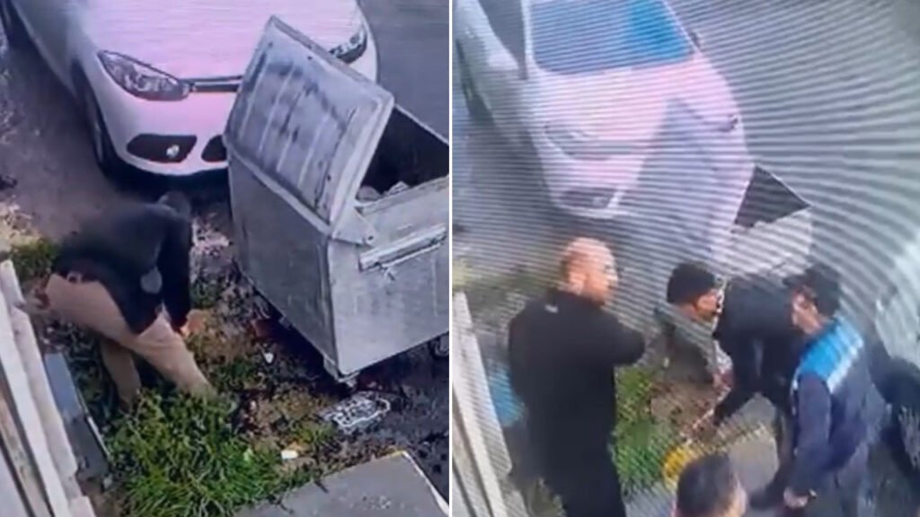 İSKİ, Pendik’te su borusunu kesen çalışanla ilgili yasal süreç başlattı