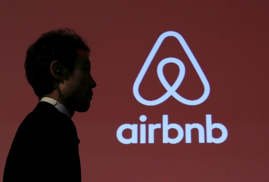 İspanya’dan Airbnb’ye 64 milyon euro’luk ruhsatsız ilan cezası