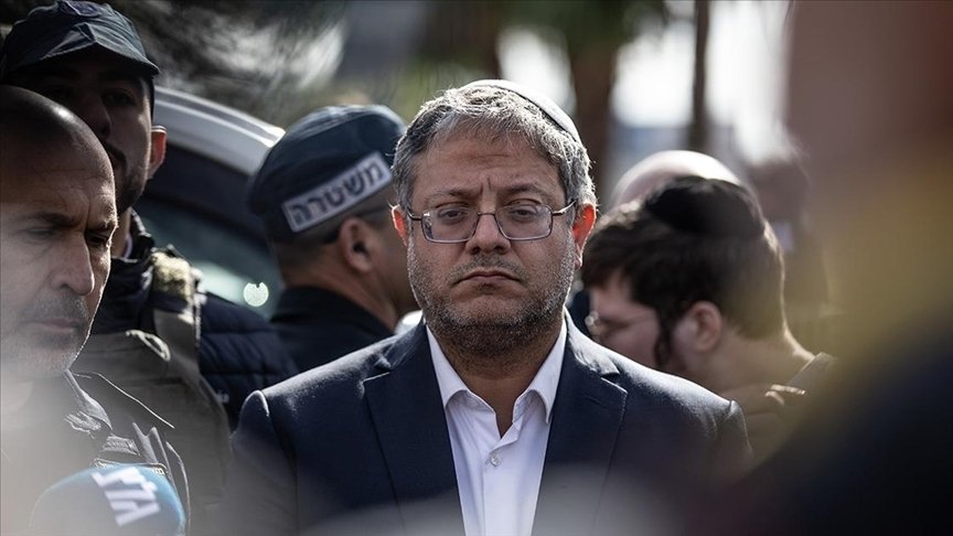 İsrailli bakandan Filistinli esirler için timsahlı tesis önerisi