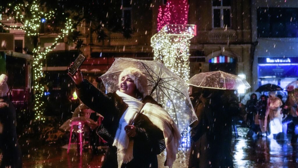 ‘İstanbul’da okullar tatil edilecek mi?’ sorusunun yanıtı Vali Gül’den geldi