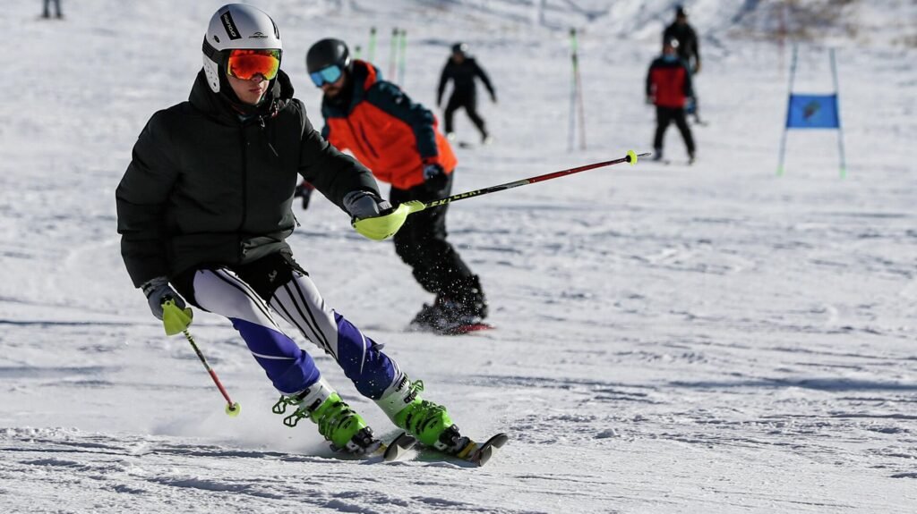 Kar tatili yaklaşıyor: Kayak merkezlerinde kar kalınlıkları ve hava durumu nasıl?