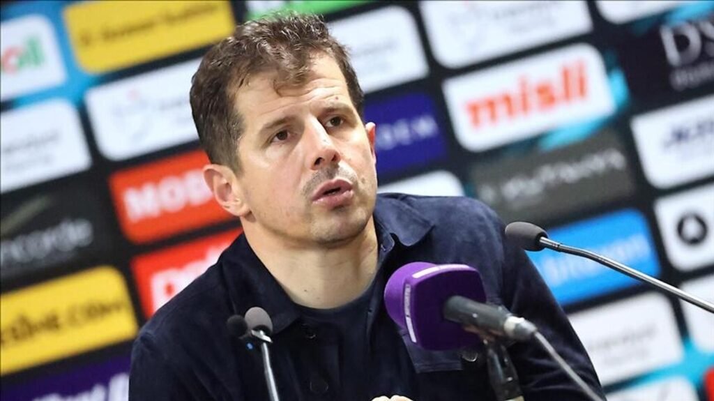 Kasımpaşa’da Şota Arveladze dönemi bitti: Yerine Emre Belözoğlu mu gelecek?