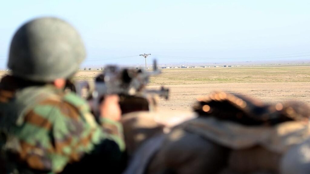 Kuzey Irak’ta gerginlik tırmanıyor: KDP binaları ateşe verildi, köyler boşaltılıyor