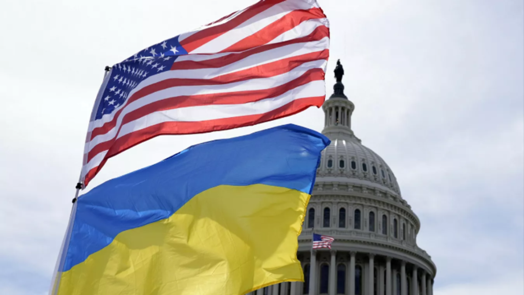 Lübnanlı uzman: ABD, Ukrayna çıkmazından çıkış yolu arıyor