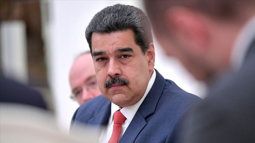 Maduro’dan Trump’a uyarı. “Küresel ekonomiyi olumsuz etkiler”