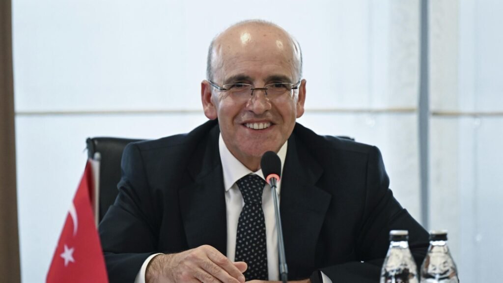 Maliye Bakanı Şimşek Meclis’te konuştu: Vergi borçları silindi mi?